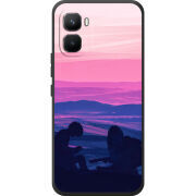 Чохол BoxFace Infinix GT 50 Pro Top of the World
