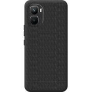 Чорний чохол BoxFace Infinix GT 50 Pro Black Barrels