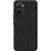 Чорний чохол BoxFace Infinix GT 50 Pro 