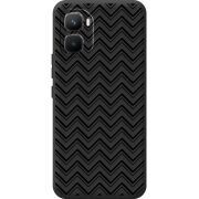 Чорний чохол BoxFace Infinix GT 50 Pro 