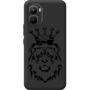 Чорний чохол BoxFace Infinix GT 50 Pro 