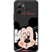 Прозорий чохол BoxFace Infinix GT 50 Pro Mister M
