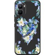 Прозорий чохол BoxFace Infinix GT 50 Pro Spring Bird