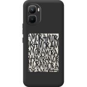 Прозорий чохол BoxFace Infinix GT 50 Pro Amor Amor