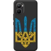 Прозорий чохол BoxFace Infinix GT 50 Pro Gold Trident