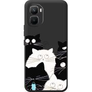 Прозорий чохол BoxFace Infinix GT 50 Pro 