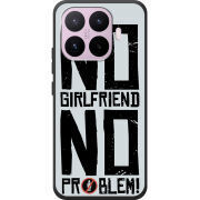 Чохол BoxFace Xiaomi 17T No Girlfriend