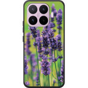 Чохол BoxFace Xiaomi 17T Green Lavender