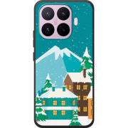 Чохол BoxFace Xiaomi 17T Winteforest