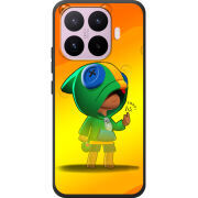 Чохол BoxFace Xiaomi 17T 