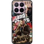 Чохол BoxFace Xiaomi 17T GTA 4