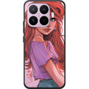 Чохол BoxFace Xiaomi 17T 