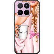 Чохол BoxFace Xiaomi 17T Morning Coffee