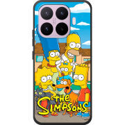 Чохол BoxFace Xiaomi 17T The Simpsons