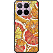 Чохол BoxFace Xiaomi 17T Citrus Pattern