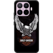 Чохол BoxFace Xiaomi 17T Harley Davidson and eagle