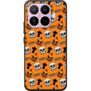 Чохол BoxFace Xiaomi 17T Halloween Trick or Treat