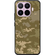 Чохол BoxFace Xiaomi 17T Камуфляж ЗСУ