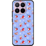 Чохол BoxFace Xiaomi 17T 
