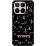 Чохол BoxFace Xiaomi 17T Blackpink автограф