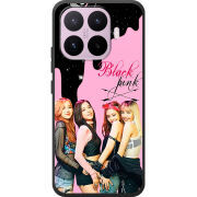 Чохол BoxFace Xiaomi 17T Blackpink Star