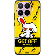 Чохол BoxFace Xiaomi 17T 