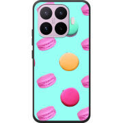 Чохол BoxFace Xiaomi 17T 