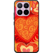 Чохол BoxFace Xiaomi 17T Warm Hearts