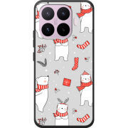 Чохол BoxFace Xiaomi 17T 