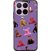 Чохол BoxFace Xiaomi 17T 
