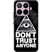 Чохол BoxFace Xiaomi 17T Dont Trust Anyone