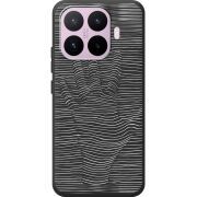 Чорний чохол BoxFace Xiaomi 17T Optical Hand