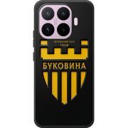 Чорний чохол BoxFace Xiaomi 17T 