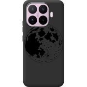 Чорний чохол BoxFace Xiaomi 17T Planet