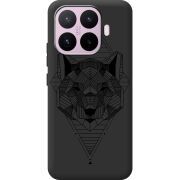 Чорний чохол BoxFace Xiaomi 17T 