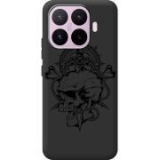Чорний чохол BoxFace Xiaomi 17T 