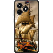 Чехол BoxFace Honor X5c Plus 
