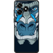 Чехол BoxFace Honor X5c Plus 