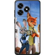 Чехол BoxFace Honor X5c Plus 