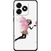 Чехол BoxFace Honor X5c Plus 