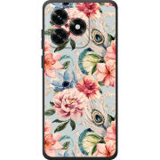 Чехол BoxFace Honor X5c Plus Rosy