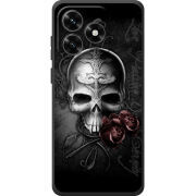 Чехол BoxFace Honor X5c Plus 