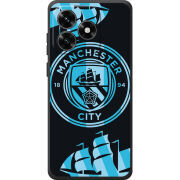 Чехол BoxFace Honor X5c Plus FC M-City