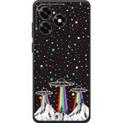 Чехол BoxFace Honor X5c Plus 