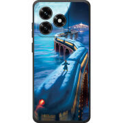 Чехол BoxFace Honor X5c Plus 