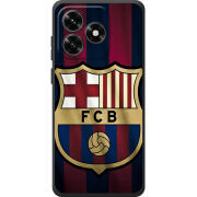 Чехол BoxFace Honor X5c Plus 