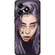 Чехол BoxFace Honor X5c Plus 