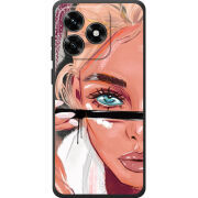 Чехол BoxFace Honor X5c Plus 