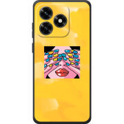 Чехол BoxFace Honor X5c Plus 