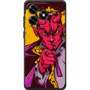 Чехол BoxFace Honor X5c Plus 